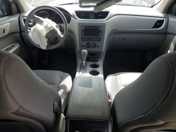 1GNKRFED3HJ183257 2017 CHEVROLET TRAVERSE - Image 8