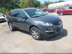 1GNKRFED3HJ218184 2017 CHEVROLET TRAVERSE
