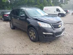 1GNKRFED3HJ234403 2017 CHEVROLET TRAVERSE