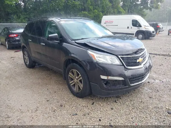 1GNKRFED3HJ234403 2017 CHEVROLET TRAVERSE - Image 1