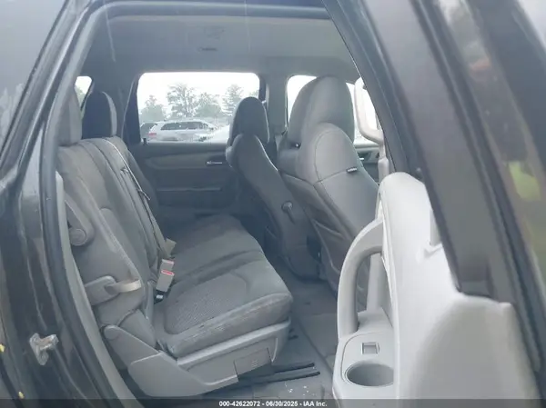 1GNKRFED3HJ234403 2017 CHEVROLET TRAVERSE - Image 8