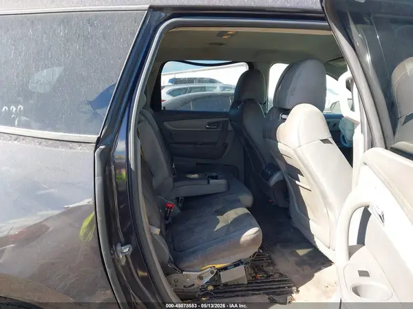 1GNKRFED3HJ239441 2017 CHEVROLET TRAVERSE - Image 8