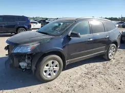 1GNKRFED3HJ250570 2017 CHEVROLET TRAVERSE