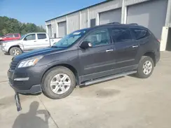 1GNKRFED3HJ327115 2017 CHEVROLET TRAVERSE