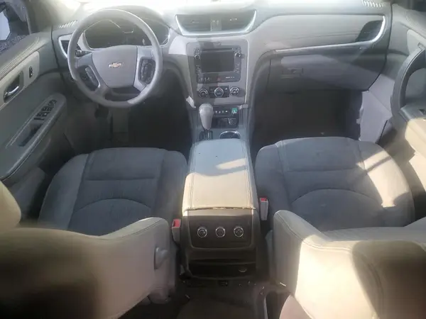 1GNKRFED3HJ351091 2017 CHEVROLET TRAVERSE - Image 8