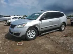 1GNKRFED3HJ353150 2017 CHEVROLET TRAVERSE
