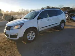 1GNKRFED4GJ148130 2016 CHEVROLET TRAVERSE
