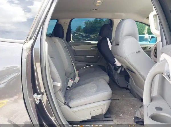 1GNKRFED4GJ148516 2016 CHEVROLET TRAVERSE - Image 8