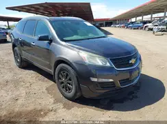 1GNKRFED4GJ152002 2016 CHEVROLET TRAVERSE