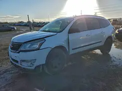 1GNKRFED4GJ179233 2016 CHEVROLET TRAVERSE