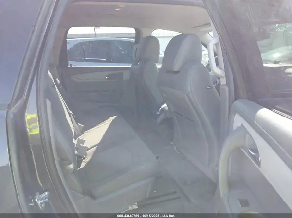 1GNKRFED4GJ188661 2016 CHEVROLET TRAVERSE - Image 8