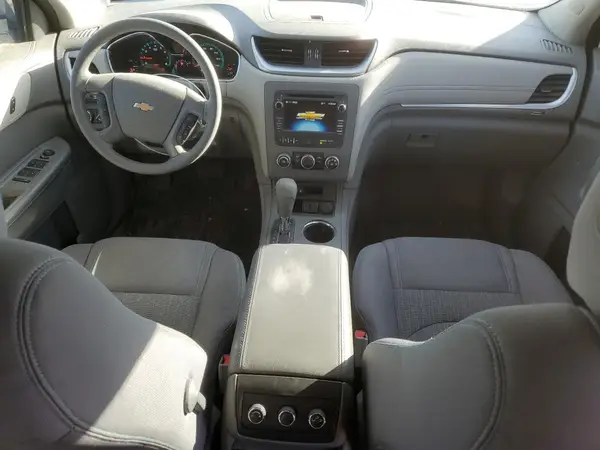 1GNKRFED4GJ203790 2016 CHEVROLET TRAVERSE - Image 8