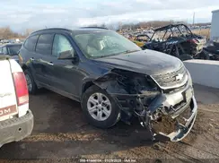 1GNKRFED4GJ240824 2016 CHEVROLET TRAVERSE