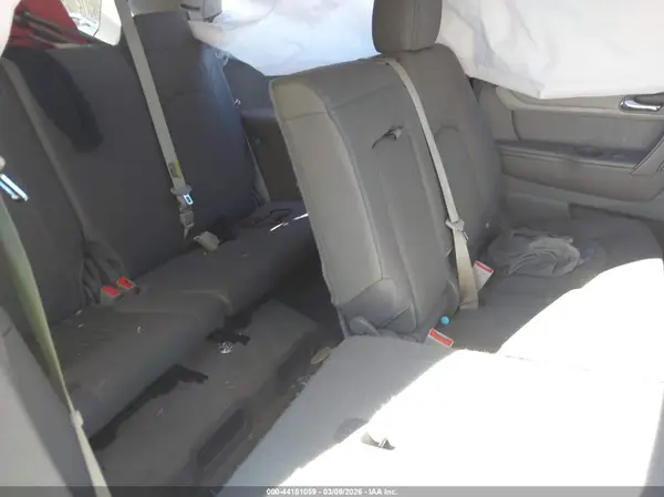 1GNKRFED4GJ242170 2016 CHEVROLET TRAVERSE - Image 8