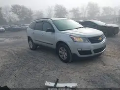 1GNKRFED4GJ267084 2016 CHEVROLET TRAVERSE