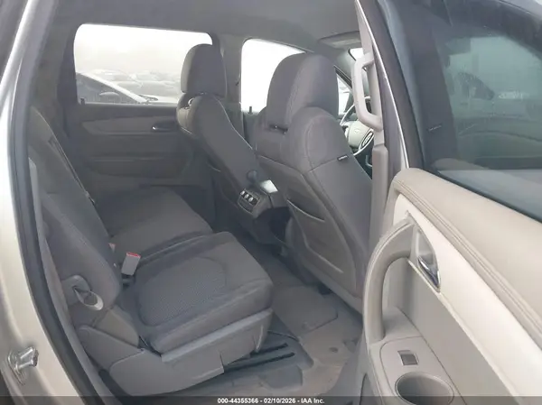 1GNKRFED4GJ267084 2016 CHEVROLET TRAVERSE - Image 8