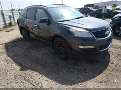 1GNKRFED4GJ271250 2016 CHEVROLET TRAVERSE