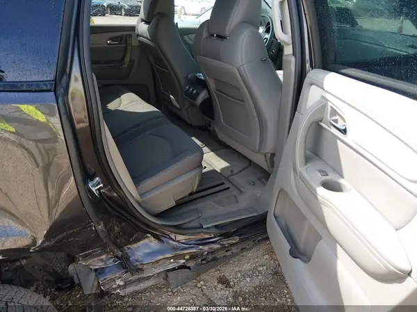 1GNKRFED4GJ271250 2016 CHEVROLET TRAVERSE - Image 8