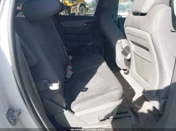 1GNKRFED4GJ271801 2016 CHEVROLET TRAVERSE - Image 8