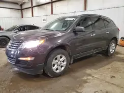 1GNKRFED4GJ285875 2016 CHEVROLET TRAVERSE