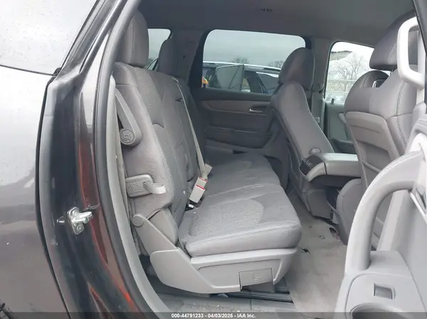 1GNKRFED4GJ292180 2016 CHEVROLET TRAVERSE - Image 8