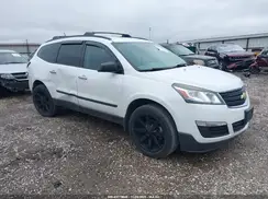 1GNKRFED4GJ306367 2016 CHEVROLET TRAVERSE