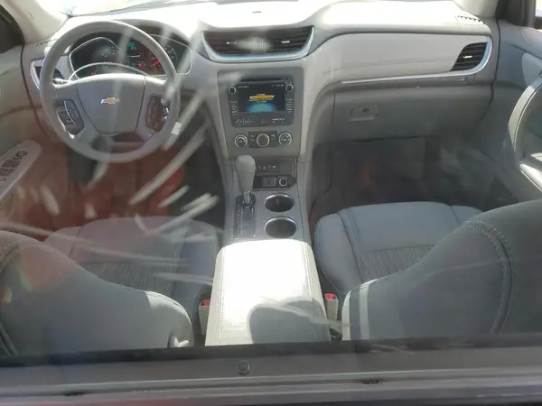 1GNKRFED4GJ317286 2016 CHEVROLET TRAVERSE - Image 8