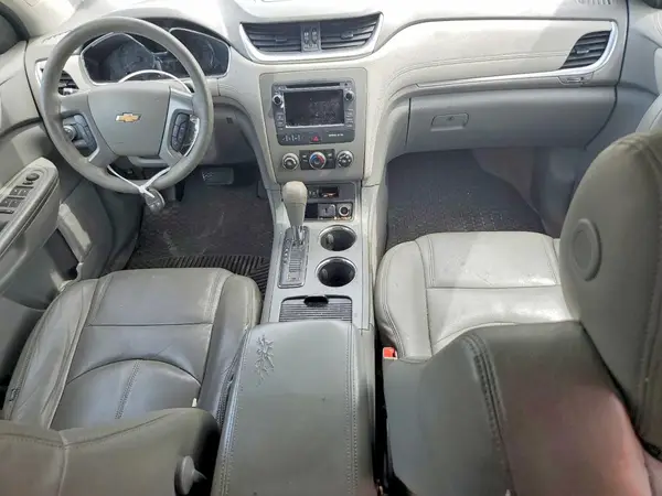 1GNKRFED4HJ188578 2017 CHEVROLET TRAVERSE - Image 8