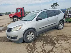 1GNKRFED4HJ271556 2017 CHEVROLET TRAVERSE