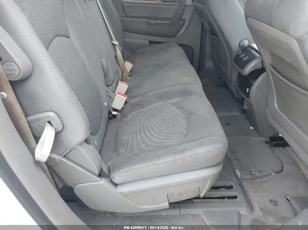 1GNKRFED4HJ342237 2017 CHEVROLET TRAVERSE - Image 8