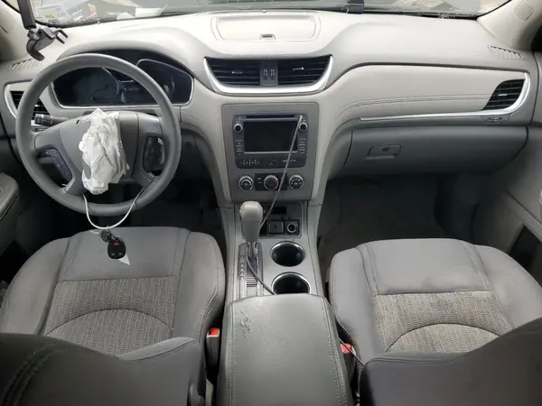 1GNKRFED5GJ118960 2016 CHEVROLET TRAVERSE - Image 8
