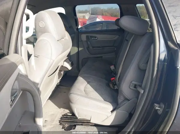 1GNKRFED5GJ176048 2016 CHEVROLET TRAVERSE - Image 8