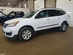 1GNKRFED5GJ193190 2016 CHEVROLET TRAVERSE