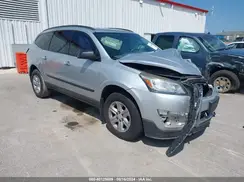 1GNKRFED5GJ262511 2016 CHEVROLET TRAVERSE
