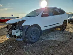 1GNKRFED5GJ285223 2016 CHEVROLET TRAVERSE