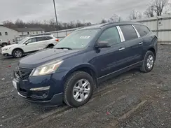 1GNKRFED5GJ314333 2016 CHEVROLET TRAVERSE