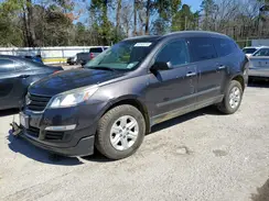 1GNKRFED5GJ329043 2016 CHEVROLET TRAVERSE