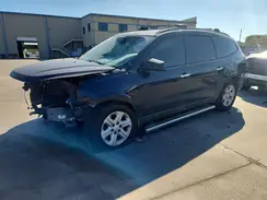1GNKRFED5HJ137865 2017 CHEVROLET TRAVERSE