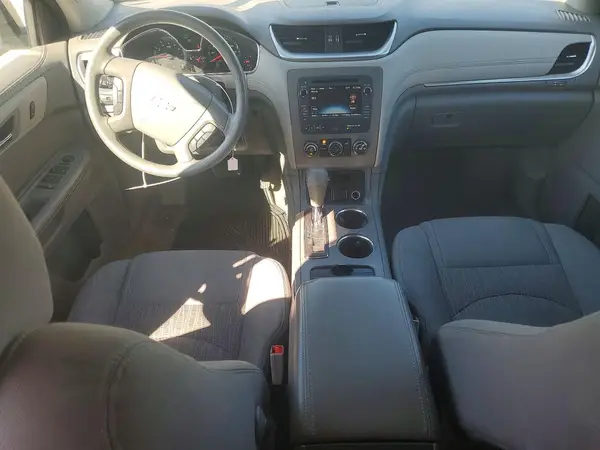 1GNKRFED5HJ143391 2017 CHEVROLET TRAVERSE - Image 8