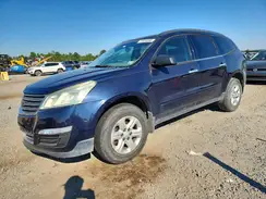 1GNKRFED5HJ197290 2017 CHEVROLET TRAVERSE