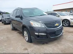1GNKRFED5HJ214914 2017 CHEVROLET TRAVERSE