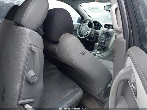 1GNKRFED5HJ218980 2017 CHEVROLET TRAVERSE - Image 8