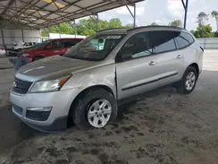 1GNKRFED5HJ284168 2017 CHEVROLET TRAVERSE