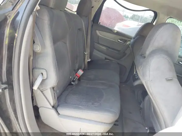 1GNKRFED5HJ314978 2017 CHEVROLET TRAVERSE - Image 8