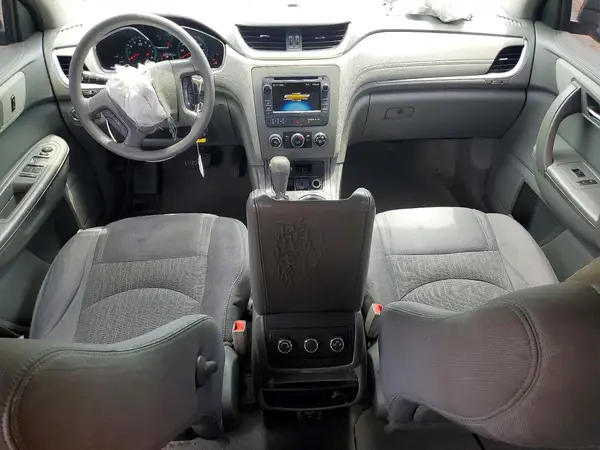 1GNKRFED6GJ110415 2016 CHEVROLET TRAVERSE - Image 8