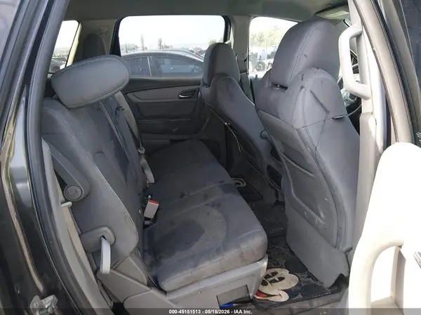 1GNKRFED6GJ125853 2016 CHEVROLET TRAVERSE - Image 8