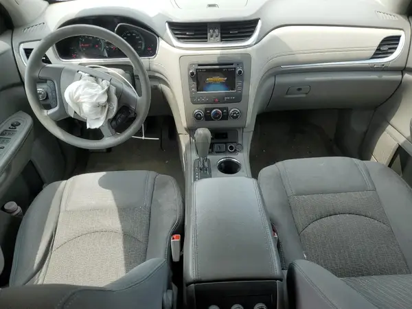 1GNKRFED6GJ150770 2016 CHEVROLET TRAVERSE - Image 8