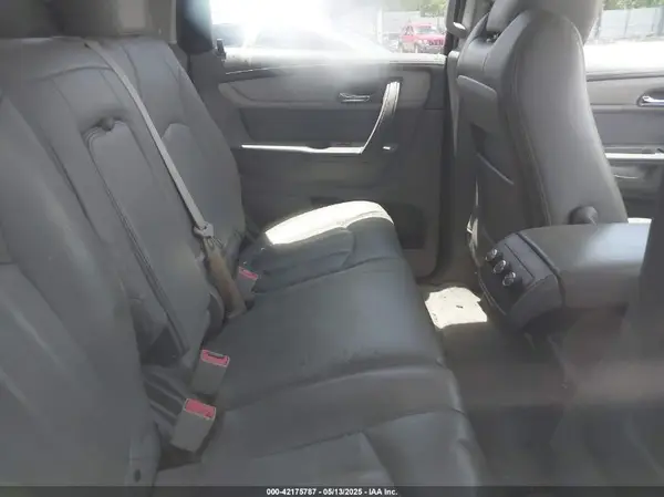 1GNKRFED6GJ172915 2016 CHEVROLET TRAVERSE - Image 8