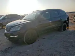 1GNKRFED6GJ210482 2016 CHEVROLET TRAVERSE