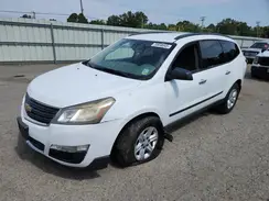 1GNKRFED6GJ247936 2016 CHEVROLET TRAVERSE